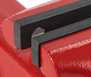Morsa/ Torno Linha Profissional Numero 4 METALSUL-TBP059 - Imagem