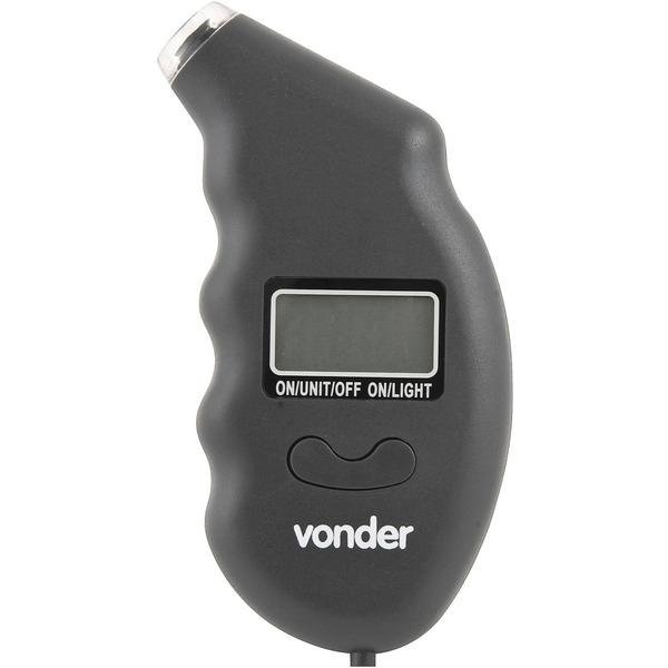 Controlador Automático de Pressão Bivolt Vonder