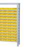 Estante Porta Componentes com 60 Caixas Amarelas Nr. 3 - Imagem 2