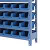 Estante Porta Componentes Azul com 30 Caixas Nr. 3 - Imagem 5