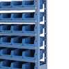 Estante Porta Componentes Azul com 30 Caixas Nr. 3 - Imagem 4