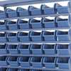 Estante Porta Componentes Azul com 54 Caixas Nr. 5 - Imagem 3