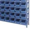Estante Porta Componentes Azul com 54 Caixas Nr. 5 - Imagem 5