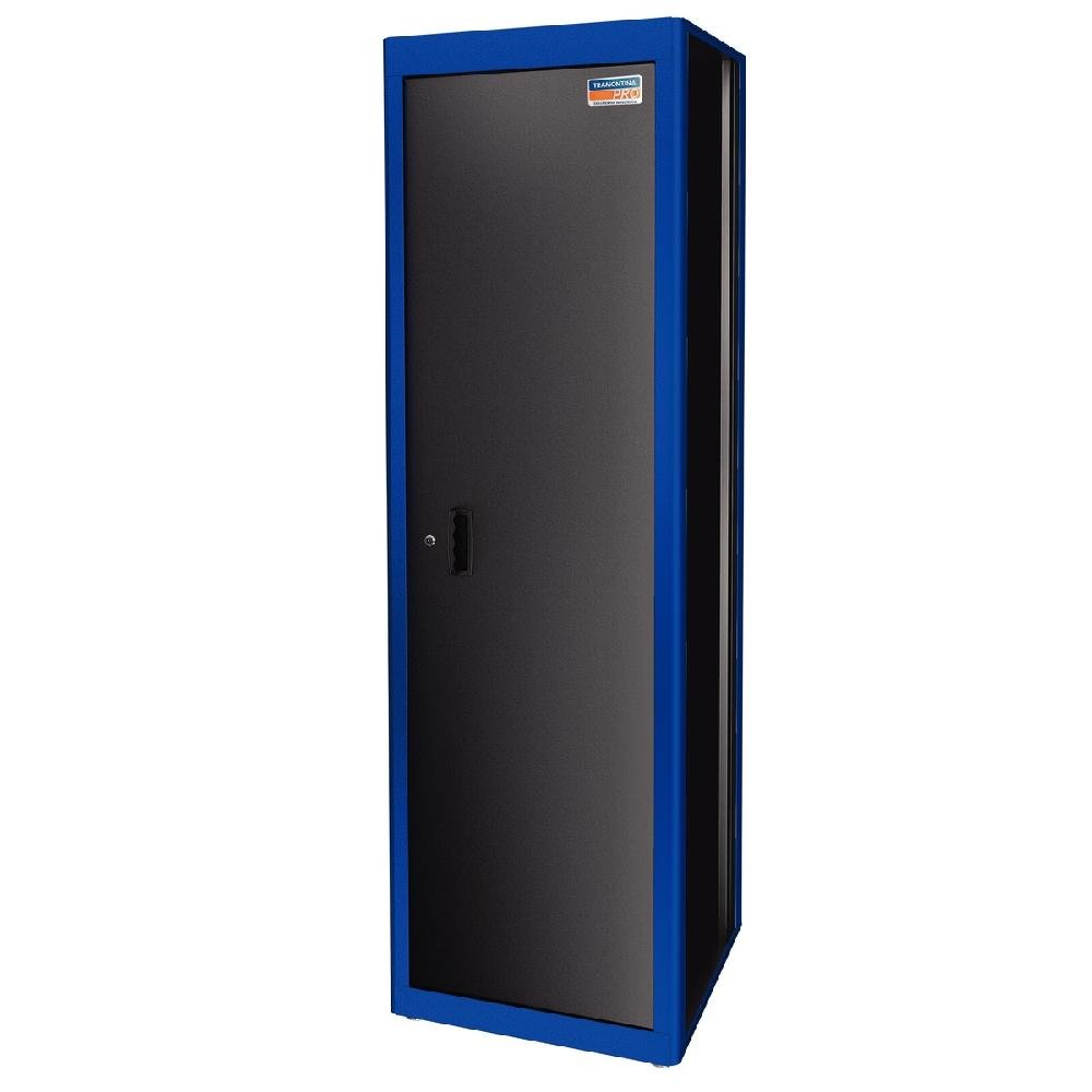 Armário Azul para Ferramentas com 1 Porta - Imagem zoom