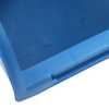 Gaveta Plástica Azul para Componentes n°5 - Imagem 3