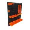 PAINEL ORGANIZADOR FERRAMENTAS 18 PC 0699990045 - SIGMA TOOLS - Imagem 1