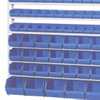 Estante Porta-Componentes com Caixas Azuis com 82 Caixas N° 3/ 5/ 7 - Imagem 2