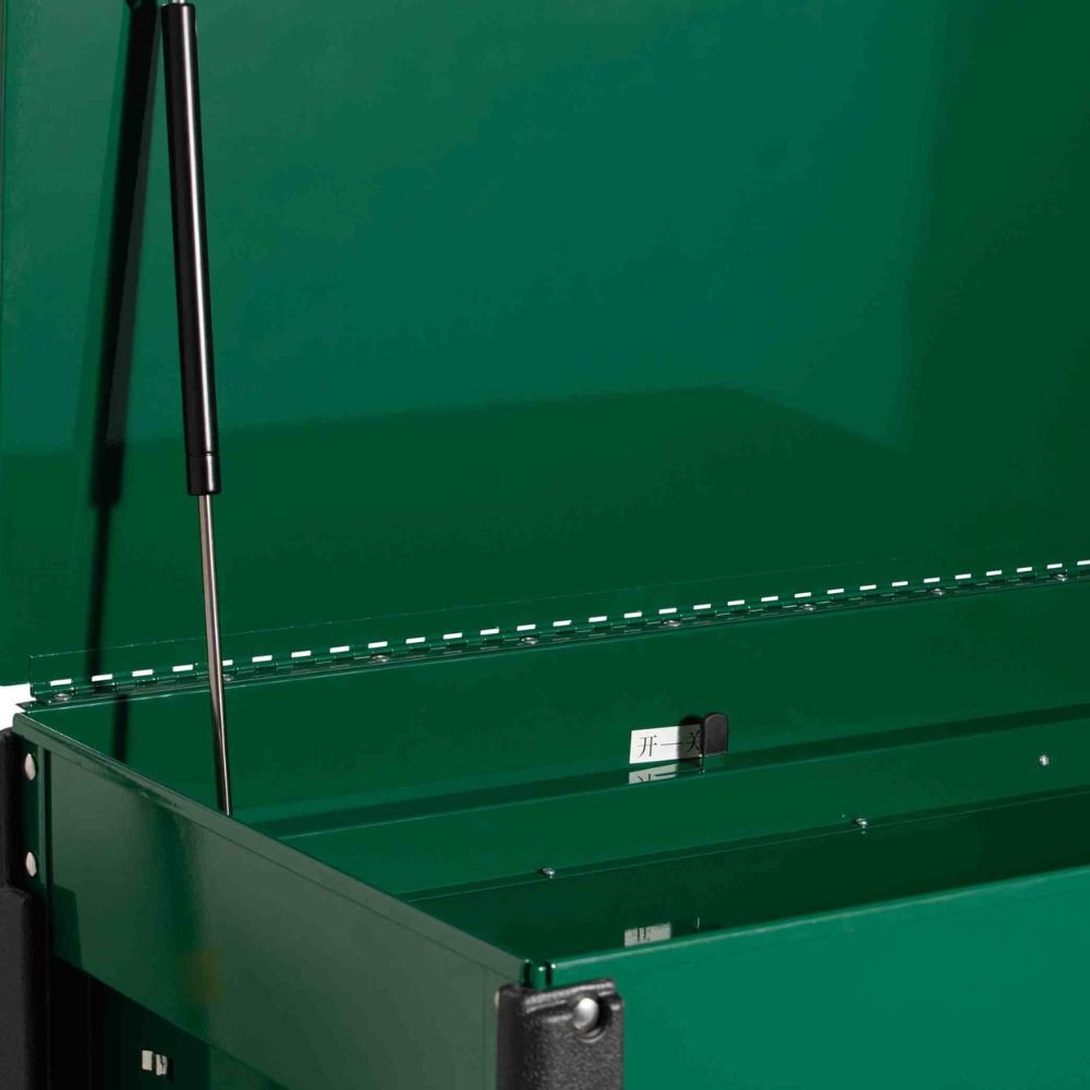 Carro Tipo Gabinete com 4 Gavetas SATA-ST95119SC - Imagem