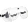 Óculos de Segurança Ampla Visão com Válvulas  - Imagem 1