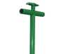 Combo Prensa Hidráulica para 15 Toneladas + Macaco tipo Jacaré 2T Longo 1300mm com Roda de PU + 2 Cavaletes de 2 Toneladas	 FORTG-K3800 - Imagem