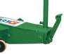 Combo Prensa Hidráulica para 15 Toneladas + Macaco tipo Jacaré 2T Longo 1300mm com Roda de PU + 2 Cavaletes de 2 Toneladas	 FORTG-K3800 - Imagem