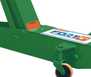 Combo Prensa Hidráulica para 15 Toneladas + Macaco tipo Jacaré 2T Longo 1300mm com Roda de PU + 2 Cavaletes de 2 Toneladas	 FORTG-K3800 - Imagem
