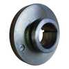 Flange P/ Placa Torno Universal 205mm - Com Rosca 4.1/2 x 6 - Imagem 1