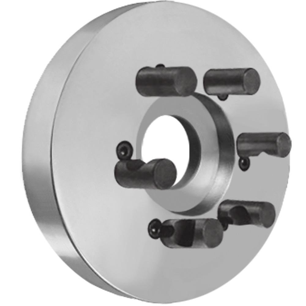 Flange Cone Curto Placas Universais e Independentes - D6-200 - Imagem zoom