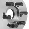 Flange Cone Curto Placas Universais e Independentes - D6-200 - Imagem 2