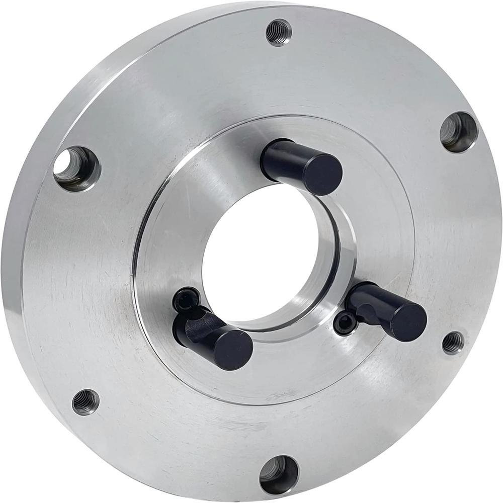 Flange Cone Curto Placas Universais e Independentes - D3-205 - Imagem zoom