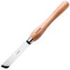 GOIVA ACABAMENTO EDGE SKEL CHISEL, 25X490MM HSS M2 CRYOGENIC - Imagem 1