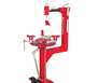 Montadora e Desmontadora DPM de Pneus Manual para Aro 8 ao 21 Pol. METALCAVA-7358 - Imagem