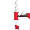 Montadora e Desmontadora DPM de Pneus Manual para Aro 8 ao 21 Pol. METALCAVA-7358 - Imagem 2