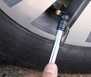 Calibrador de Pneus tipo Caneta WESTERN-378 - Imagem