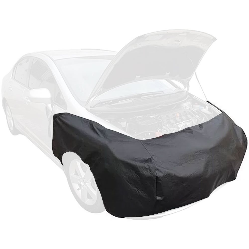 Capa Protetora Automotiva Frontal e Lateral  - Imagem zoom