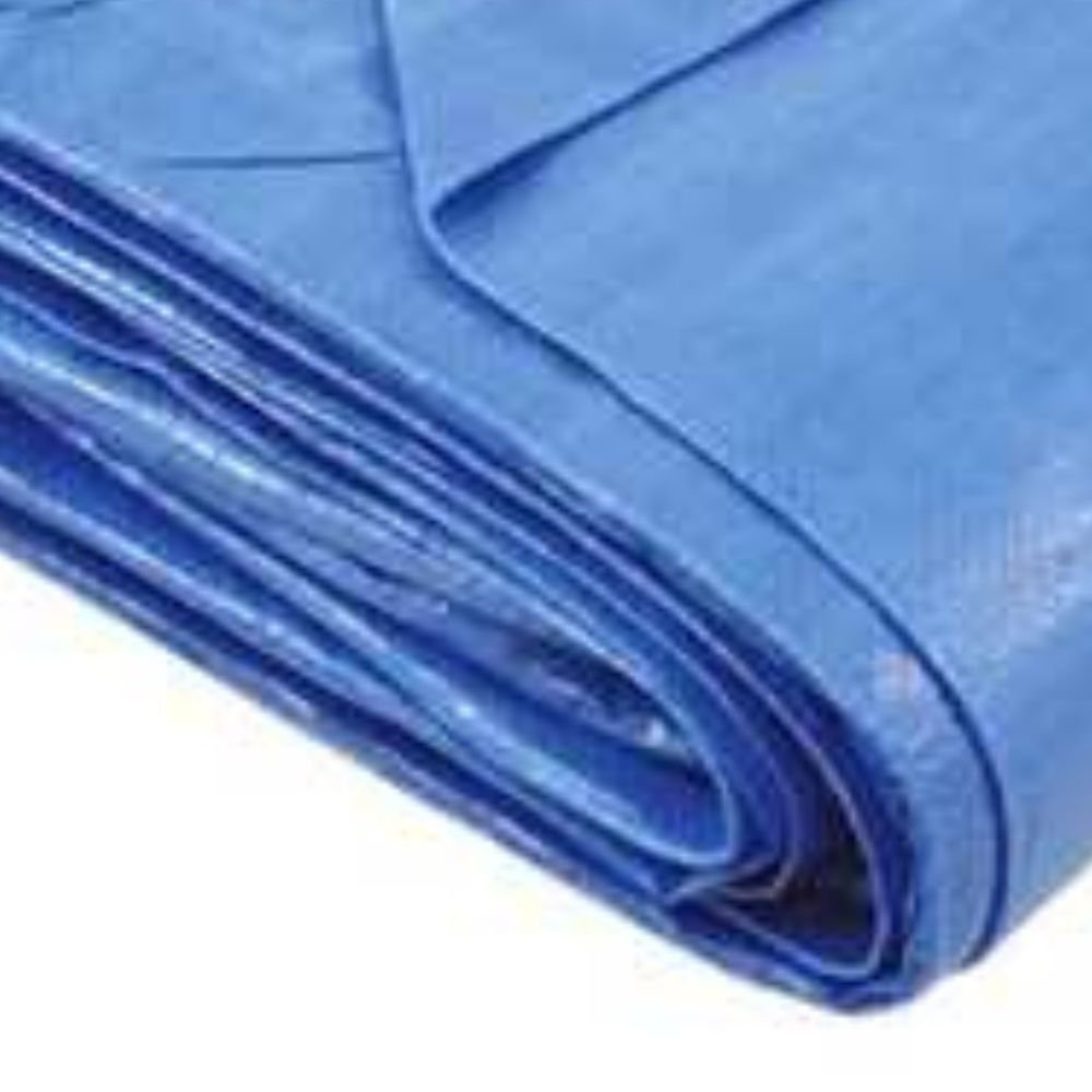 Lona de Polietileno Azul 3m x 2m VONDER-6129032000 - Imagem