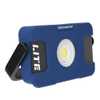 Refletor Flood Lite S de Led Cob 1000lm Recarregável com Holofote e Dimmer Contínuo - Imagem 3