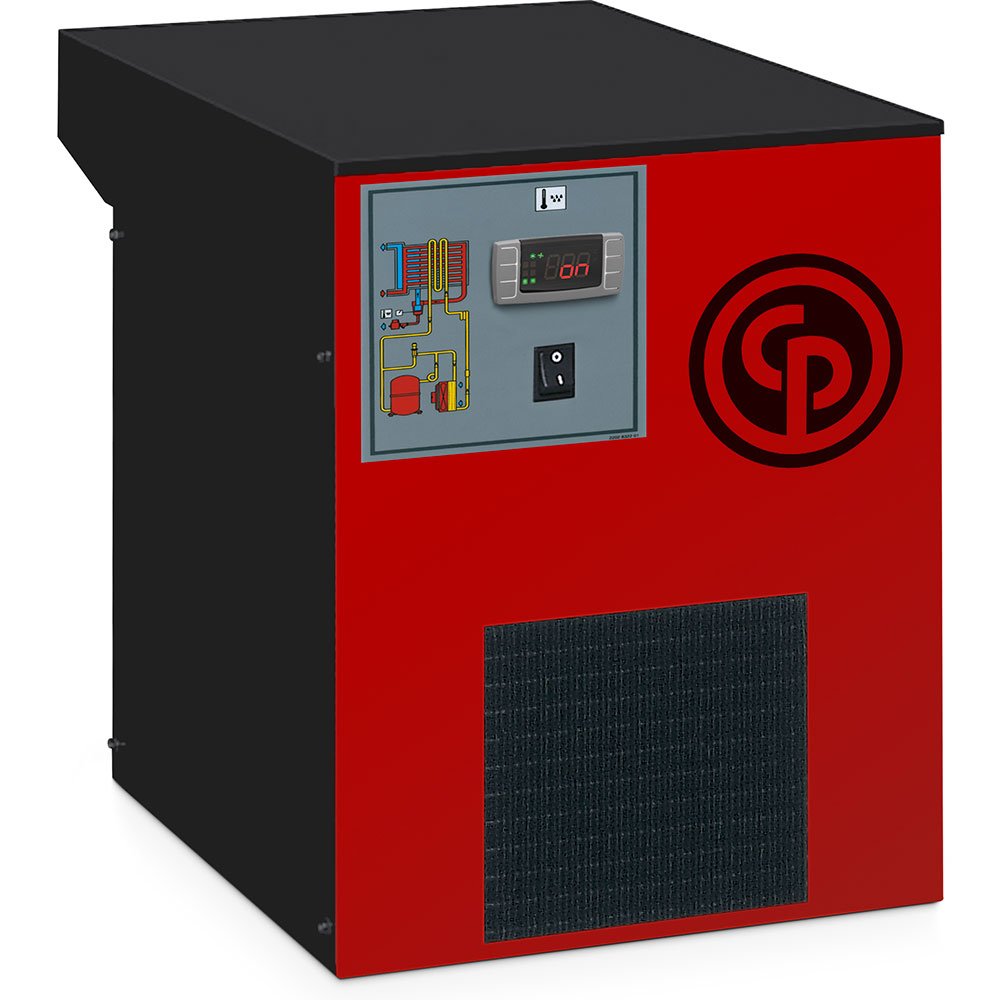 Secador de Ar por Refrigeração 65 PCM 220V-CHICAGO-CPX60