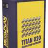 Secador de Ar Comprimido Titan 20pcm  - Imagem 2