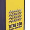 Secador de Ar Comprimido Titan 20pcm  - Imagem 4