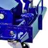 Macaco Hidráulico Azul para Caixa de Transmissão 1 Tonelada - Imagem 3