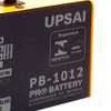 Carregador de Bateria 10A 12V Pró Battery - Imagem 4