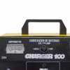 Carregador de Bateria Charger 100 Mini 10Ah 12V    - Imagem 3