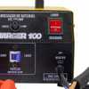 Carregador de Bateria Charger 100 Mini 10Ah 12V    - Imagem 4