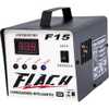 Carregador de Bateria Inteligente 14V 15A 180W com Auxilio de Partida Bivolt Flach F15 - Imagem 2