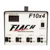 Carregador de Bateria Inteligente com 4 Saídas de 10A Bivolt Flach F10X4 - Imagem 2