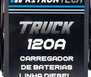 Carregador de Bateria 120 Amp Bivolt com Auxiliar de Partida Truck-120A - Kitron - Imagem