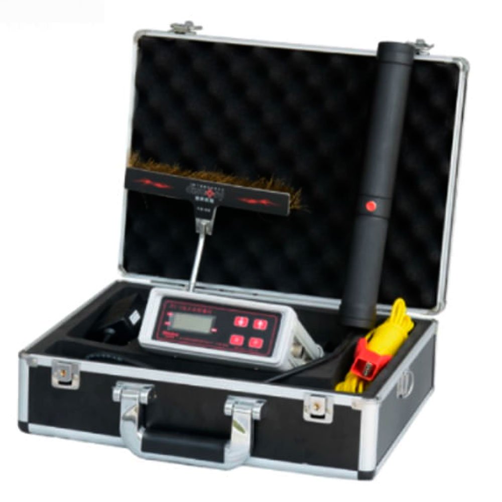 Holiday Detector Industrial Online 0,5KV a 35KV - Imagem zoom