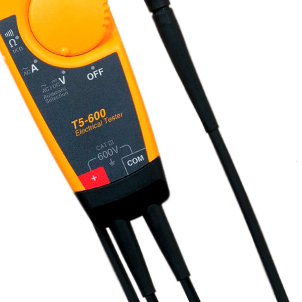 Fluke T5-600 Electrical Tester 648227 