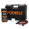 Teste de Bateria Digital com Impressora Térmica Embutida Foxwell - Imagem 1