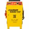 Carregador de Bateria Charger 1000 Power Digital 100A   - Imagem 2