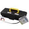 Protetor para Bateria e Componentes da Injeção Eletrônica 12V - Imagem 1