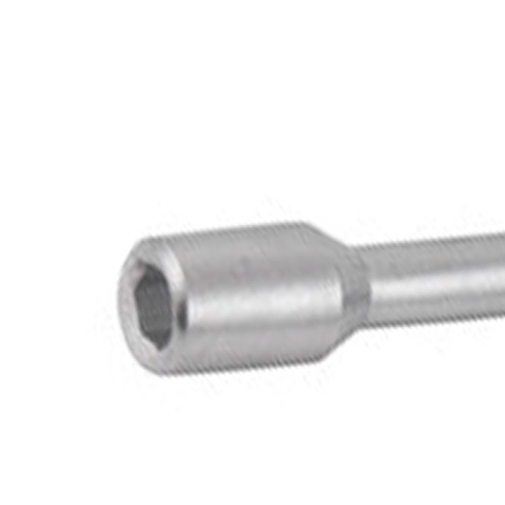 Chave de Biela Tipo L de 13mm NOVE 54-3697100113 - Imagem