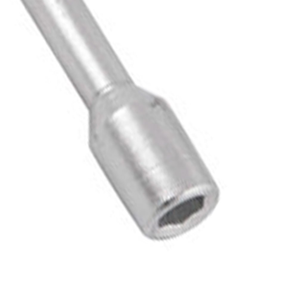 Chave de Biela Tipo L de 13mm NOVE 54-3697100113 - Imagem