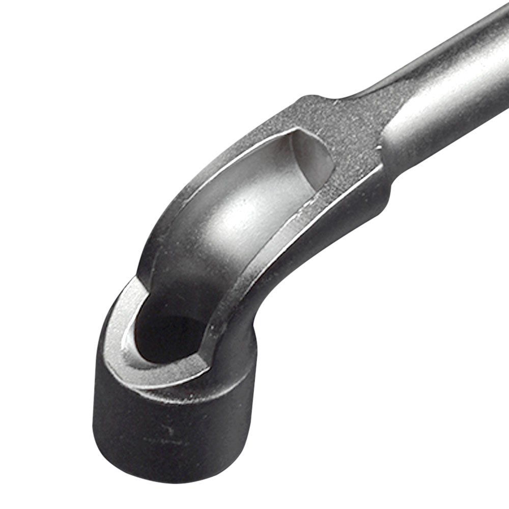Chave Biela de Cromo Vanádio 10mm HARDEN-H-541410 - Imagem