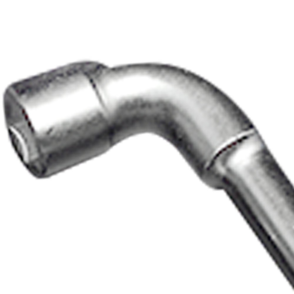 Chave Biela de Cromo Vanádio 10mm HARDEN-H-541410 - Imagem