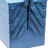 Caixa de Ferramentas com 7 Gavetas Azul - Imagem 4