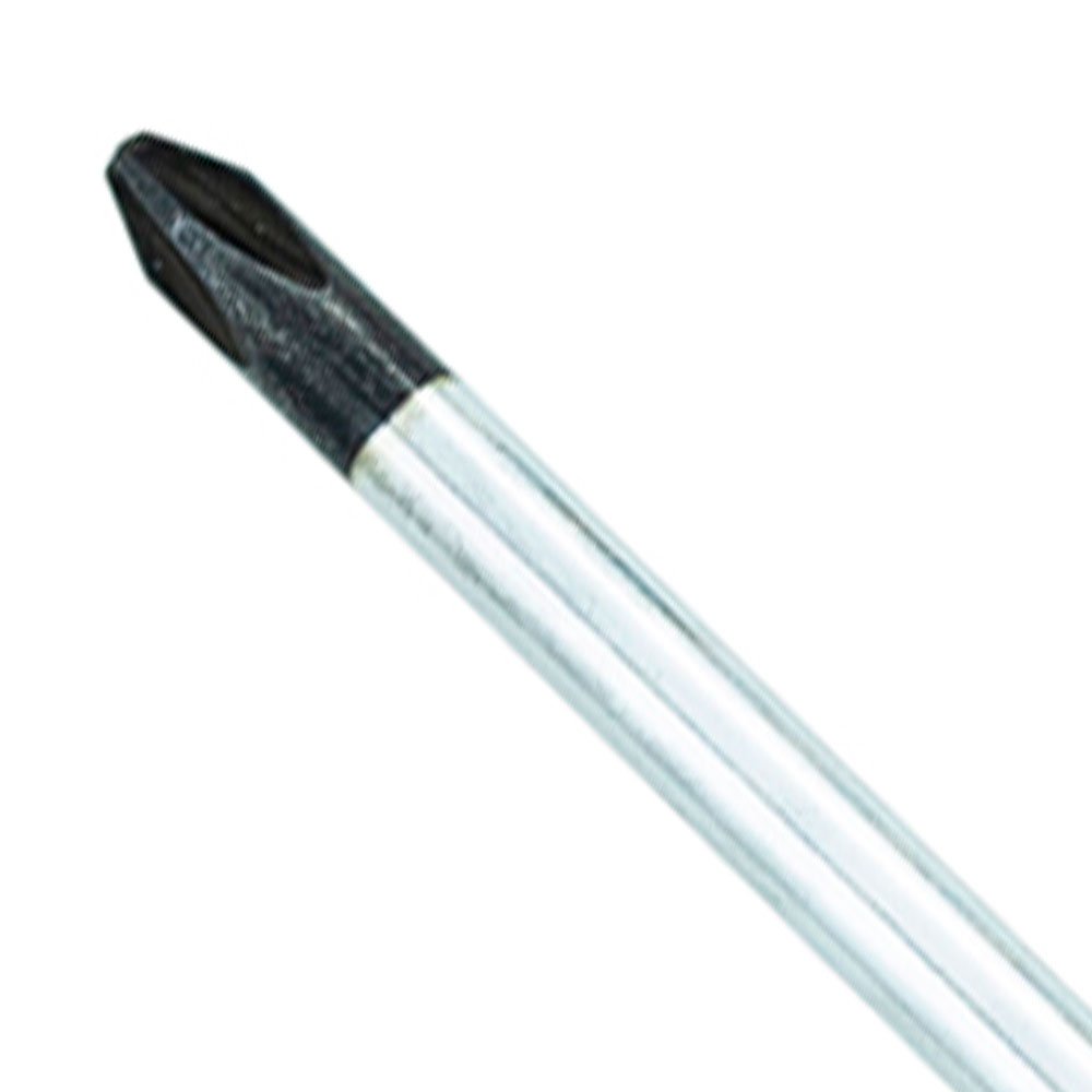 Chave Phillips 3/8 x 10 Pol. CRV com Ponta Imantada THOMPSON-1659  - Imagem