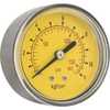 Manômetro para regulador de pressão RP 120  - Imagem 1