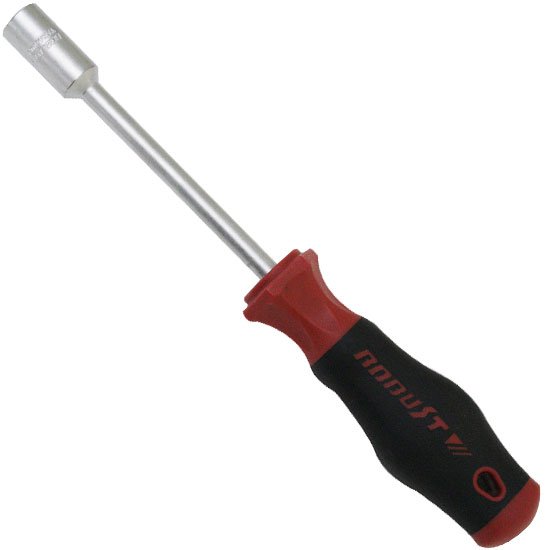 Chave Tipo Canhão de 11mm -ROBUST-330-11